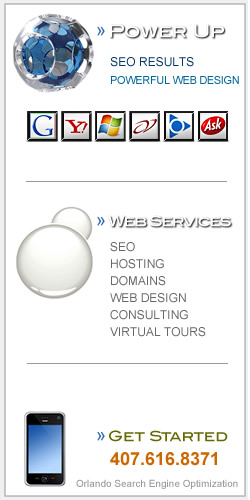 Orlando Florida best website design company and websites SEO Search Engine Optimization Development.